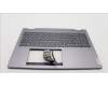 Lenovo 5CB1L50401 Tastatur inkl. Topcase ASM_USA ENG H83BSFPARGY