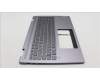 Lenovo 5CB1L50408 Tastatur inkl. Topcase ASM_ITA H 83BS NFP ARGY