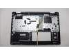Lenovo 5CB1L50411 Tastatur inkl. Topcase ASM_HBW H 83BS NFP ARGY