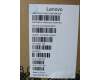 Lenovo 5CB1L50411 Tastatur inkl. Topcase ASM_HBW H 83BS NFP ARGY
