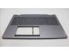 Lenovo 5CB1L50411 Tastatur inkl. Topcase ASM_HBW H 83BS NFP ARGY