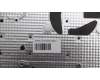 Lenovo 5CB1L50411 Tastatur inkl. Topcase ASM_HBW H 83BS NFP ARGY