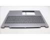 Lenovo 5CB1L50411 Tastatur inkl. Topcase ASM_HBW H 83BS NFP ARGY
