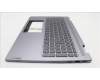 Lenovo 5CB1L50413 Tastatur inkl. Topcase deutsch H 83BS NFP ARGY