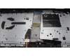 Lenovo 5CB1L50413 Tastatur inkl. Topcase deutsch H 83BS NFP ARGY