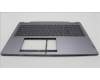 Lenovo 5CB1L50413 Tastatur inkl. Topcase deutsch H 83BS NFP ARGY