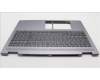 Lenovo 5CB1L50413 Tastatur inkl. Topcase deutsch H 83BS NFP ARGY