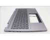 Lenovo 5CB1L50415 COVER Upper Case ASM_NORDIC H83BSNFPARGY
