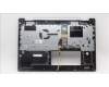 Lenovo 5CB1L50416 Tastatur inkl. Topcase ASM_POR H 83BS NFP ARGY