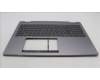 Lenovo 5CB1L50416 Tastatur inkl. Topcase ASM_POR H 83BS NFP ARGY