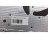 Lenovo 5CB1L50416 Tastatur inkl. Topcase ASM_POR H 83BS NFP ARGY