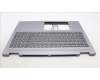 Lenovo 5CB1L50419 Tastatur inkl. Topcase spanisch H 83BS NFP ARGY