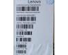 Lenovo 5CB1L50420 Tastatur inkl. Topcase schweiz H 83BS NFP ARGY