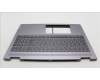 Lenovo 5CB1L50420 Tastatur inkl. Topcase schweiz H 83BS NFP ARGY