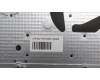 Lenovo 5CB1L50420 Tastatur inkl. Topcase schweiz H 83BS NFP ARGY