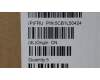 Lenovo 5CB1L50424 Tastatur inkl. Topcase ASM_UK H 83BS NFP ARGY