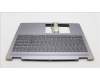 Lenovo 5CB1L50424 Tastatur inkl. Topcase ASM_UK H 83BS NFP ARGY