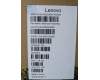 Lenovo 5CB1L50425 Tastatur inkl. TopcaseASM_EUROENG H83BSNFPARGY