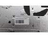 Lenovo 5CB1L50425 Tastatur inkl. TopcaseASM_EUROENG H83BSNFPARGY