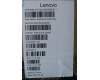 Lenovo 5CB1L50430 Tastatur inkl. Topcase ASM_BEL H 83BS NFP ARGY