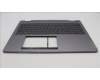Lenovo 5CB1L50430 Tastatur inkl. Topcase ASM_BEL H 83BS NFP ARGY