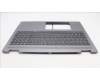 Lenovo 5CB1L50430 Tastatur inkl. Topcase ASM_BEL H 83BS NFP ARGY