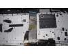 Lenovo 5CB1L50430 Tastatur inkl. Topcase ASM_BEL H 83BS NFP ARGY