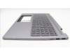 Lenovo 5CB1L50430 Tastatur inkl. Topcase ASM_BEL H 83BS NFP ARGY
