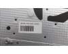 Lenovo 5CB1L50430 Tastatur inkl. Topcase ASM_BEL H 83BS NFP ARGY