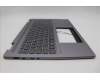 Lenovo 5CB1L50432 Tastatur inkl. Topcase ASM_FRA H 83BS NFP ARGY