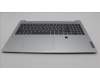 Lenovo 5CB1L50447 COVER UpCase_HBW C82XF FP CG BL ALDF