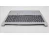 Lenovo 5CB1L50447 COVER UpCase_HBW C82XF FP CG BL ALDF