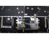 Lenovo 5CB1L50451 COVER UpCase_UK C82XF FP CG BL ALDF