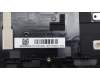 Lenovo 5CB1L50451 COVER UpCase_UK C82XF FP CG BL ALDF