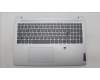 5CB1L50459 Lenovo COVER UpCase_FRA C82XF FP CG BL ALDF