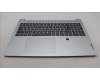 5CB1L50459 Lenovo COVER UpCase_FRA C82XF FP CG BL ALDF