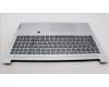 5CB1L50459 Lenovo COVER UpCase_FRA C82XF FP CG BL ALDF