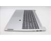 5CB1L50459 Lenovo COVER UpCase_FRA C82XF FP CG BL ALDF