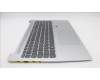 5CB1L50459 Lenovo COVER UpCase_FRA C82XF FP CG BL ALDF