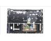 Lenovo 5CB1L50474 COVER UpCase_EUROENG C82XF NFPCG BLALDF