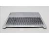 Lenovo 5CB1L50474 COVER UpCase_EUROENG C82XF NFPCG BLALDF