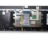 Lenovo 5CB1L50479 COVER UpCase_HBW C82XF NFP CG BL ALDF