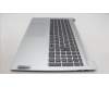 Lenovo 5CB1L50479 COVER UpCase_HBW C82XF NFP CG BL ALDF