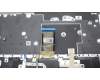 Lenovo 5CB1L50485 COVER UpCase_SPA C82XF NFP CG BL ALDF