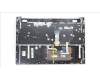 Lenovo 5CB1L50491 COVER UpCase_FRA C82XF NFP CG BL ALDF