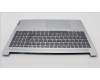 Lenovo 5CB1L50491 COVER UpCase_FRA C82XF NFP CG BL ALDF