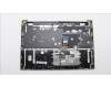 Lenovo 5CB1L50492 COVER UpCase_GER C82XF NFP CG BL ALDF