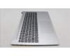 Lenovo 5CB1L50495 COVER UpCase_BEL C82XF NFP CG BL ALDF