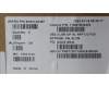 Lenovo 5CB1L50497 COVER UpCase_SLV C82XF NFP CG BL ALDF