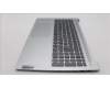 Lenovo 5CB1L50498 COVER UpCase_SWS C82XF NFP CG BL ALDF